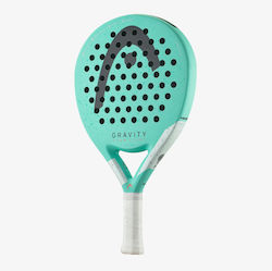 Head 3403183 Adults Padel Racket