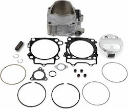Cylinder Works Κυλινδροπίστονο 97,00mm Cc Cw20012k01 Yamaha Wr 450 F 19-20 Yz 18-19 Kit