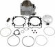 Cylinder Works Cylinder Piston 97.00mm Cc Cw20012k01 Yamaha Wr 450 F 19-20 Yz 18-19 Kit