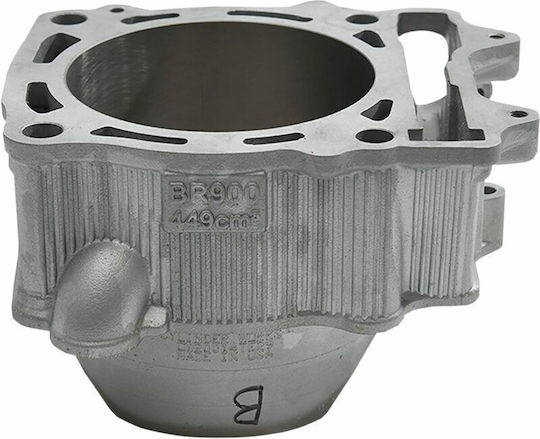 Cilindru din aluminiu Cylinder Works standard 97.00mm Cc Cw20014 Yamaha Wr 450 F 21-23 Yz 20-22 Bucată