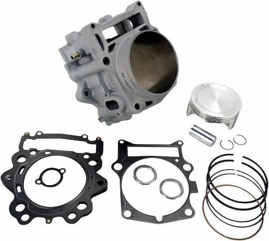 Cylinder Works Κυλινδροπίστονο 102,00mm 686 Cc 20004-k01 Kit