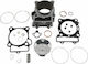 Cylinder Works Κυλινδροπίστονο 79,00mm Cc Cw10011k01 Honda Crf 250 R 18-19 Rx 19 Kit