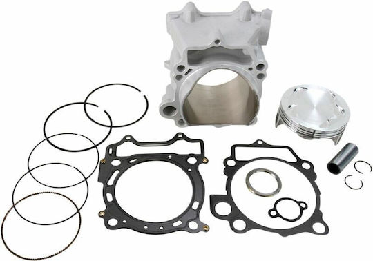 Cylinder Works Κυλινδροπίστονο 95,00mm Cc 20003-k02 Yamaha Yfz 450 Rse 12-23 R Kit