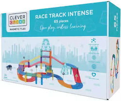 Cleverclixx Wooden Construction Toy Cleverclixx Wooden Construction Toy