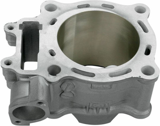 Cilindru din aluminiu Cylinder Works standard 78,00 mm Cc 10001 Honda Crf 250 X 04-18 R 04-09 Bucată