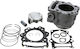 Cylinder Works Κυλινδροπίστονο 102,00mm 686 Cc 20004-k01hc Yamaha Yfm 700 Rse 12-14 R Kit