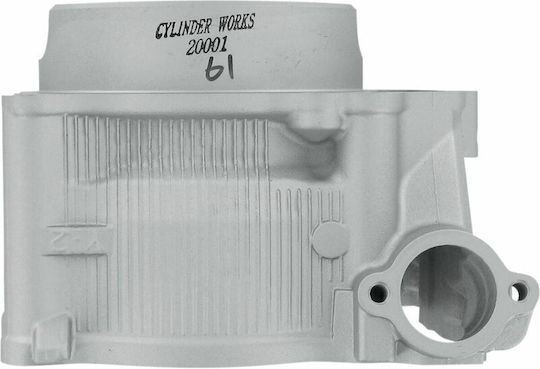 Cilindru din aluminiu Cylinder Works standard 95,00 mm Cc 20001 Yz F 03-05 Yamaha Yfz 450 12-13 Wr 03-04 Bucată