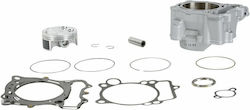 Cylinder Works Κυλινδροπίστονο Αλουμίνιο 80,00mm 270 Cc 21002-k01 Yamaha Yz 250 F 01-13 Wr 01-14 Kit