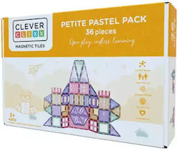 Cleverclixx Magnetic Construction Toy Cleverclixx Magnetic Construction Toy