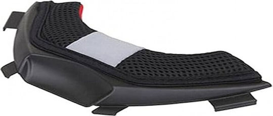 Nolan Kinnschutz N91 Evo 90 -2 G9.2 9.1 Evolve Sport Schwarz
