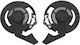 Visor Mechanisms for Flip-up Helmets N101/N100 Nolan