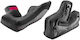 Nolan Cheek Pads N87 Black