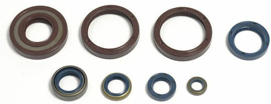 Athena Motordichtungssatz P400220400252 Husqvarna Wr 250 99-13 Cr 99-06 Kit