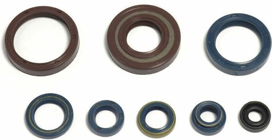 Athena Motordichtsatz P400220400128 Husqvarna Wre 125 98-10 Wr 97-13 Kit