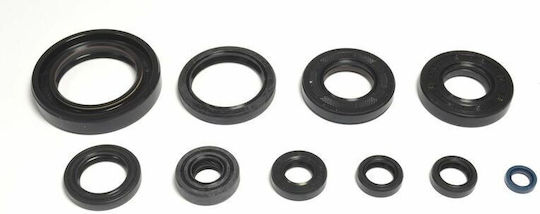 Athena Motordichtsatz P400485400267 Yamaha Yz 250 98-18 Kit
