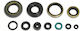 Athena Motordichtsatz P400250400256 Kawasaki Kx 250 95-04 Kit