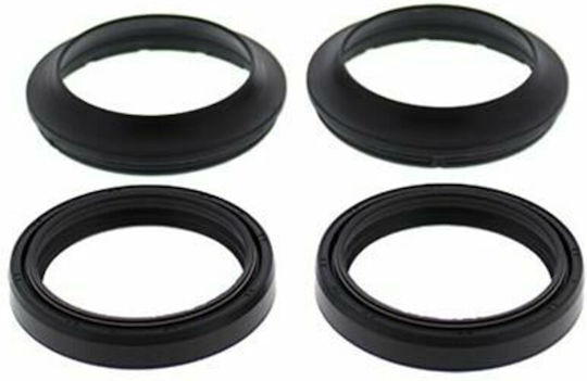 All Balls Gabeldichtungs- und Abstreifersatz 56-193-a Kit