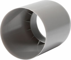 Motion Pro Fork Seal Kit Plastic 08-0676 Honda CRF 450 R 17-21 Kawasaki KX F 15-20 Gray Piece