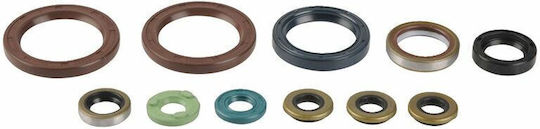 Athena Motordichtsatz P400270400036 KTM SX 505 ATV 09-12 SX-F 450 Racing 07-10 Kit