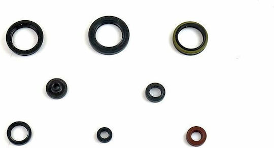 Athena Motordichtsatz P400510400095 Suzuki RM-Z 450 08-18 RMX Z 14-18 Kit