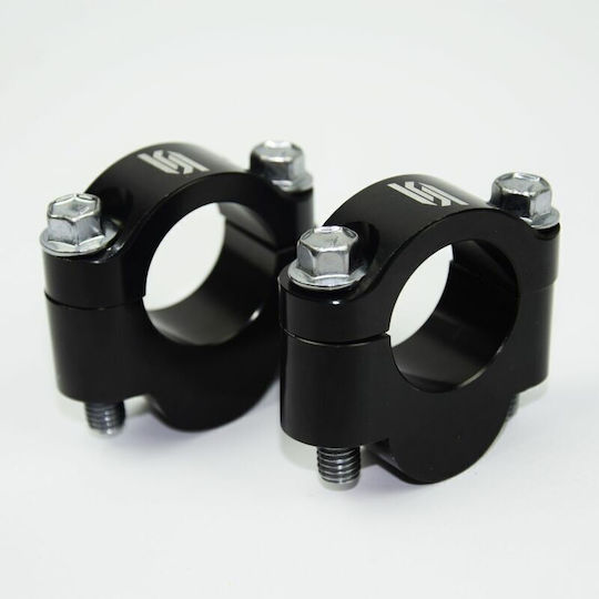Scar Handlebar Risers +20 0mm Ubr1 2pcs