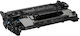 Pelikan Συμβατό Toner για Laser Εκτυπωτή HP CF259X Μαύρο