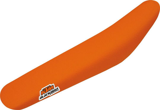 Blackbird Racing Sitzbezug 1528r21 KTM EXC-F 250 20-23 KTM SX-F 450 19-22 1 Stk. Orange