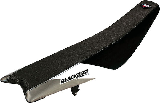 Blackbird Racing Κάλυμα Σέλας Pyramid 1901g Gas Gas Ec 300 00-06 Gas Gas Ec 250 00-06 1τεμ Μαύρο