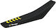 Калъф за седалка Blackbird Racing Double Grip 3 1626h Husqvarna Fc 450 23 Husqvarna Fc 350 23 1бр Черен