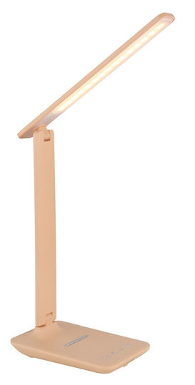 Globo Lighting LED Kinder Dekorative Lampe Orange