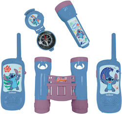 Lexibook Stitch Adventure Set για 3+ Ετών