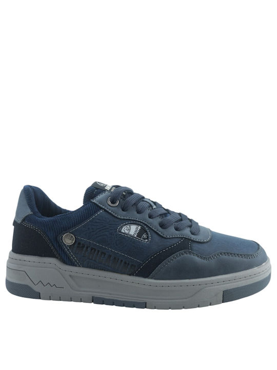 Americanino Sneakers Navy Blue