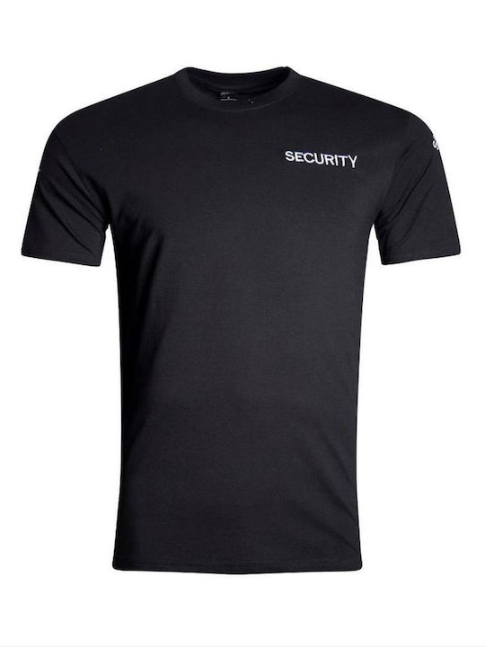 GreekForces 30180012 T-Shirt Sicherheit