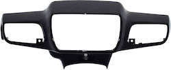 Headlight Shells Hnd Grand Black Narita Compatible