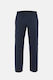 Axon Chef Blue Pants with Elastic Waist