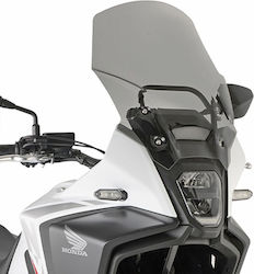 Kappa Ζελατίνα Honda Nx 500 24 Smoke Kd1203s