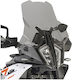 Tinted Windshield Kd7716s Ktm 790 Adventure '23 890 Adventure '23 890 Smt '23 Kappa