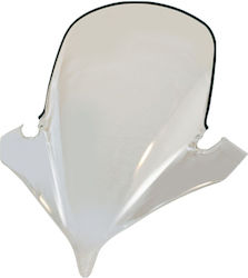 Clear Windshield Kd136st Yamaha Fz6/fz6 600 Fazer '04-'06 Kappa Clear Windshield Kd136st Yamaha Fz6/fz6 600 Fazer '04-'06 Kappa
