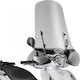 Installation Kit A1117ak Windshield 1117ak Honda SH125i-SH150i ABS '12-'16 Kappa
