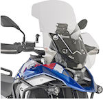 Transparent Windshield Kd5144st BMW R1300GS Kappa