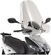 Ζελατινα Διαφανη 441ak Kymco Agility 50-125-150-200 R16 '08-'13/r16+ '14-'23/agility S 125 '22-'23 Kappa