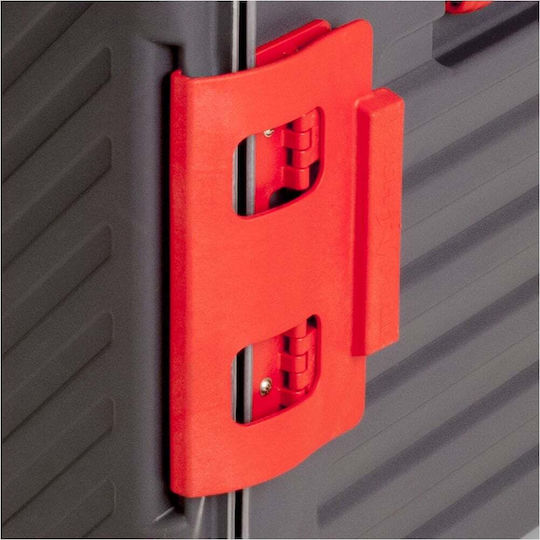 Ersatz-Türriegel für isolierte Box Tc12 Plast Port
