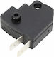 Emgo Stopp-Schalter 46-50821 Gsx-r 750 88-03 89-03 Gsx 600 F 89-02 Suzuki Vs 1400 Glp 90-03 1100 89-96
