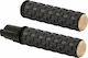 Mâner ghidon Arlen Ness 25.4mm Air Trax Throttle-by-wire 500-068 Alamă