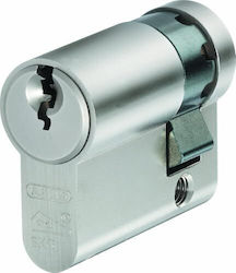 Abus Lock Cylinder Half