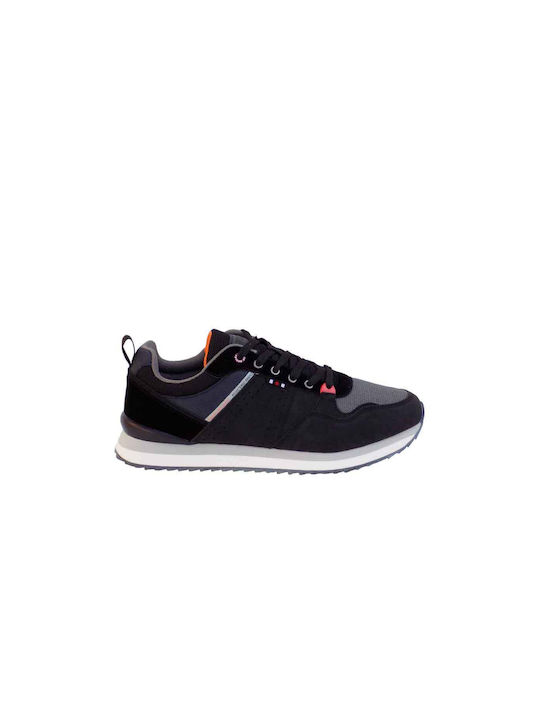 Hanson Sneakers BLACK