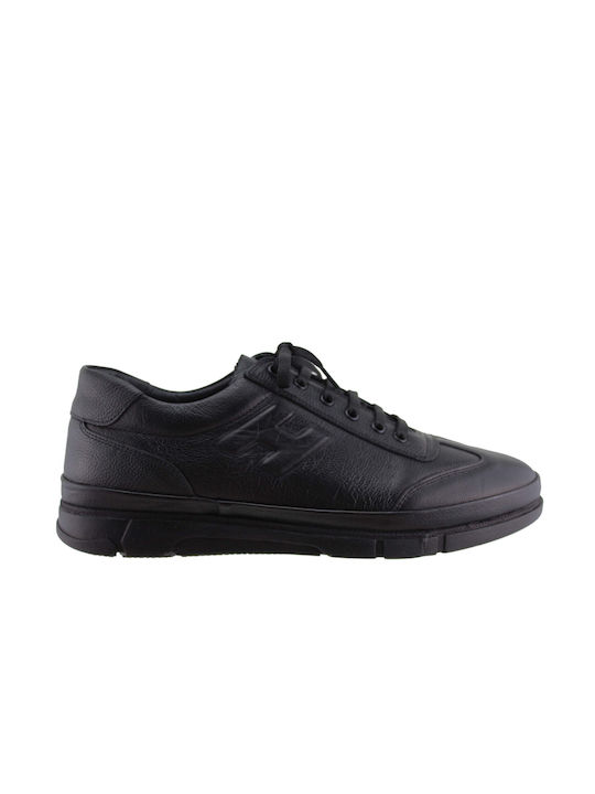 Milanos Sneakers BLACK