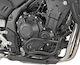 Προστατευτικα Καγκελα Kn1203 Honda Nx 500 '24 Kappa