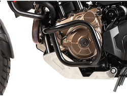 Engine Guards Black Honda CRF 1100 L Africa Twin 24 5019549 Hepco & Becker