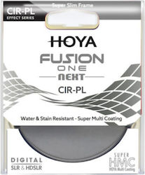 Hoya Fusion One Next CPL Filter 72mm